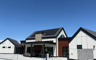 Residential Solar Installation Project - 1 (7)