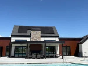 Residential Solar Installation Project - 1 (8)