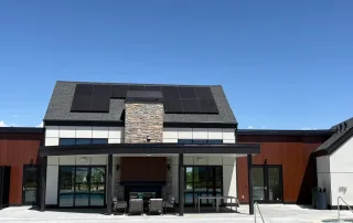 Residential Solar Installation Project - 1 (8)