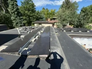 Residential Solar Installation Project - 1 (9)