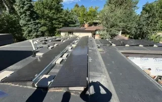 Residential Solar Installation Project - 1 (9)