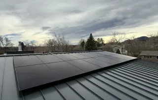 Residential Solar Installation Project - (2) (1)