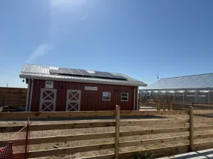 Residential Solar Installation Project - (4)