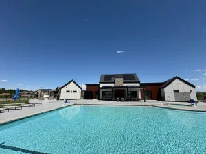 Residential Solar Installation Project - (8)