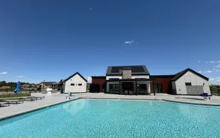 Residential Solar Installation Project - (8)