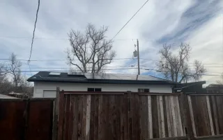 Residential Solar Installation Project Denver Metro Area (10)