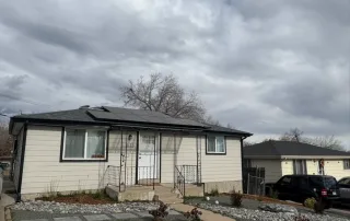 Residential Solar Installation Project Denver Metro Area (6)