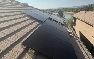Residential Solar Installation Project in Denver, CO (1)