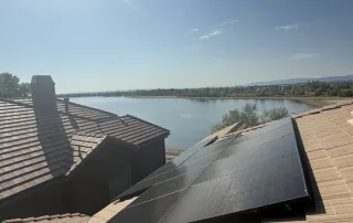 Residential Solar Installation Project in Denver, CO (4)