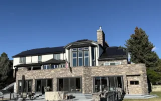 Residential Solar Installation Project in Denver, CO (8)
