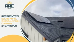 Residential Solar Panel Installation