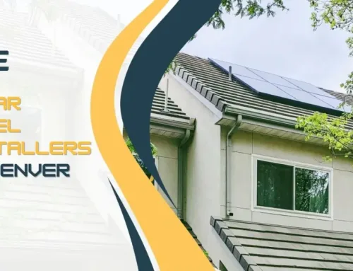 Understanding Your Denver Home’s Solar Energy Flow