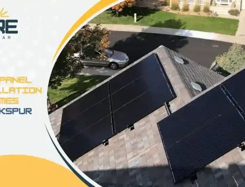 The Year-Round ROI Impact of Cold-Weather Solar Efficiency