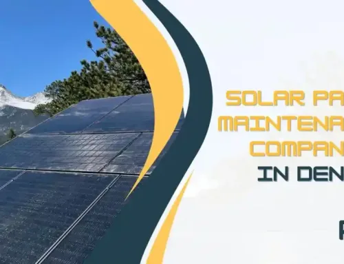 Why Commercial Solar Systems in Denver Should Be Inspected Before and After Heavy Snow Seasons