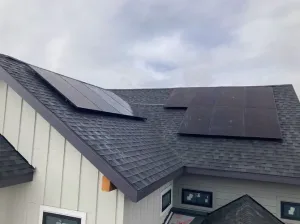 Commercial Solar Panel Installation Company in Erie, CO