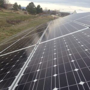 Solar Panel Installation Experts in Boulder