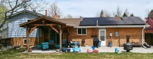 Solar Panel Installation Experts in Denver