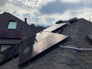 Solar Panels Are Essential for Erie Winters