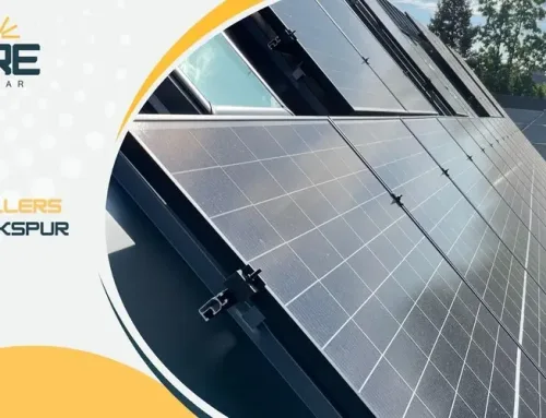 Time Is Running Out: Why Larkspur Homeowners Need to Act Fast on Solar Installation