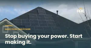 Solar for Residential Properties