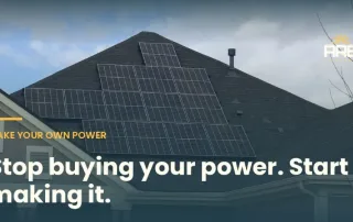 Solar for Residential Properties