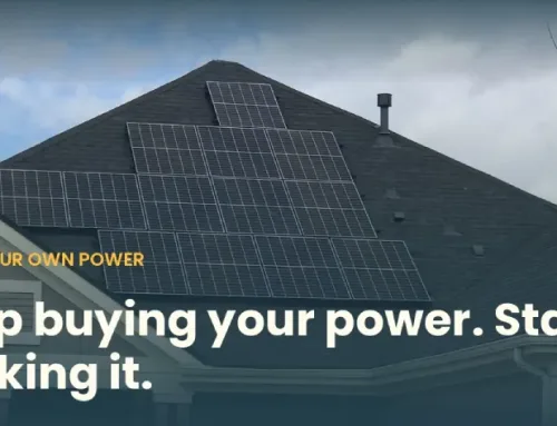 Make Your Own Power: the honest math for a Colorado homeowner in 2026