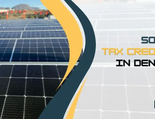 Final Quarter, Final Chance: Maximize Your Solar Tax Credit Today