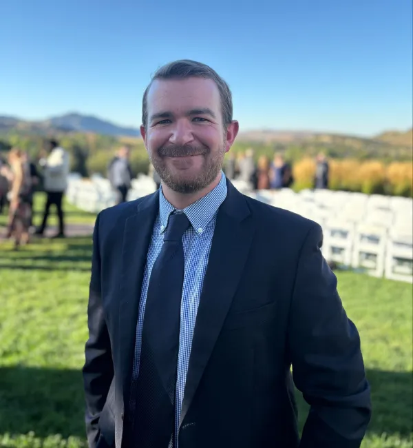 Tyler Ballantyne Tyler Ballantyne - Operations Manager