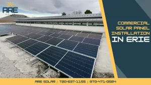 Using Solar Energy to Attain LEED Certification