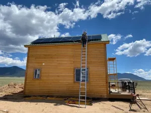 Why Consider Solar Panels When Building a New Home