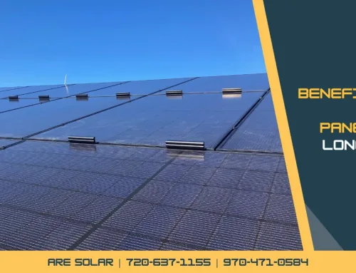 Top Benefits of Installing Solar Panels in Longmont’s Climate