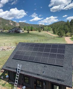 Solar Installer in Boulder, CO