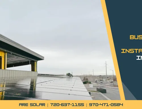 From Peak Demand to Predictable Costs: The Solar Advantage for Facilities