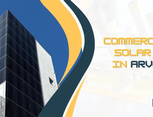 Commercial Solar ROI in Arvada: Payback Periods for Local Businesses