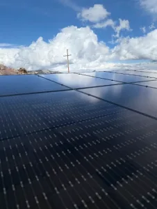 commercial solar company near me