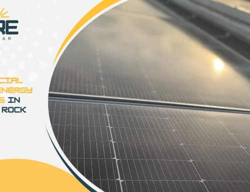 Commercial Solar vs Utility Costs: What Castle Rock Businesses Need to Know