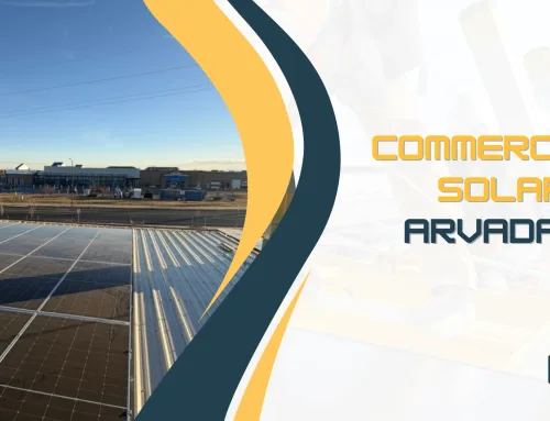 Top Industries in Arvada That Benefit Most from Commercial Solar