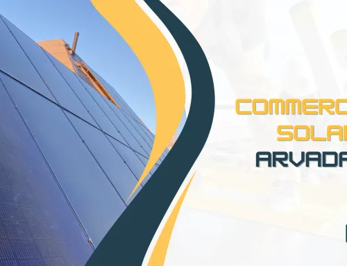 How Much Can Arvada Businesses Save with Commercial Solar in 2026?