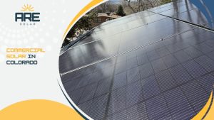 commercial solar in Colorado