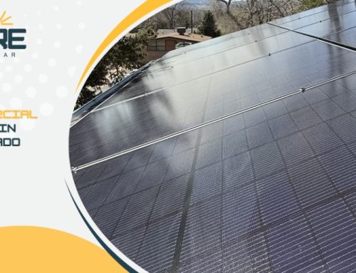 How Colorado Weather Impacts Commercial Solar Performance