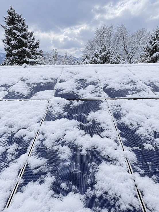 commercial solar in Denver