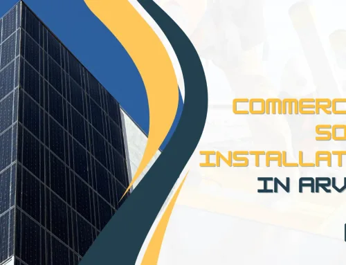 6 Types of Commercial Buildings That Benefit Most from Solar in Arvada
