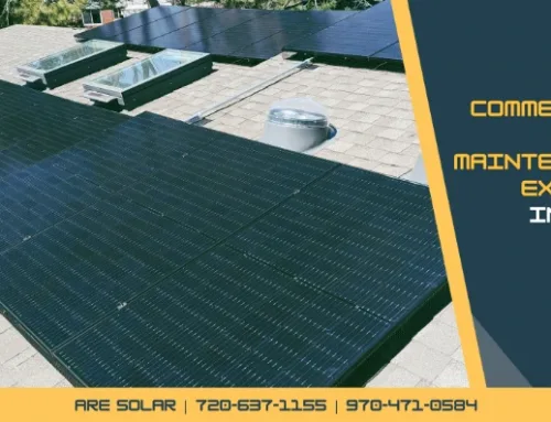 Preventative vs. Reactive Solar Maintenance: What’s Smarter for Commercial Properties in Erie?
