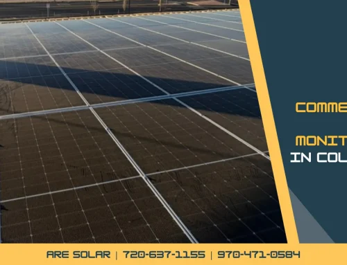 Commercial Solar Monitoring in Colorado: What Do the Alerts Mean?