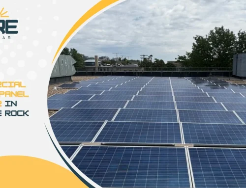 How to Identify a Failed Solar Panel or PV Module in Castle Rock