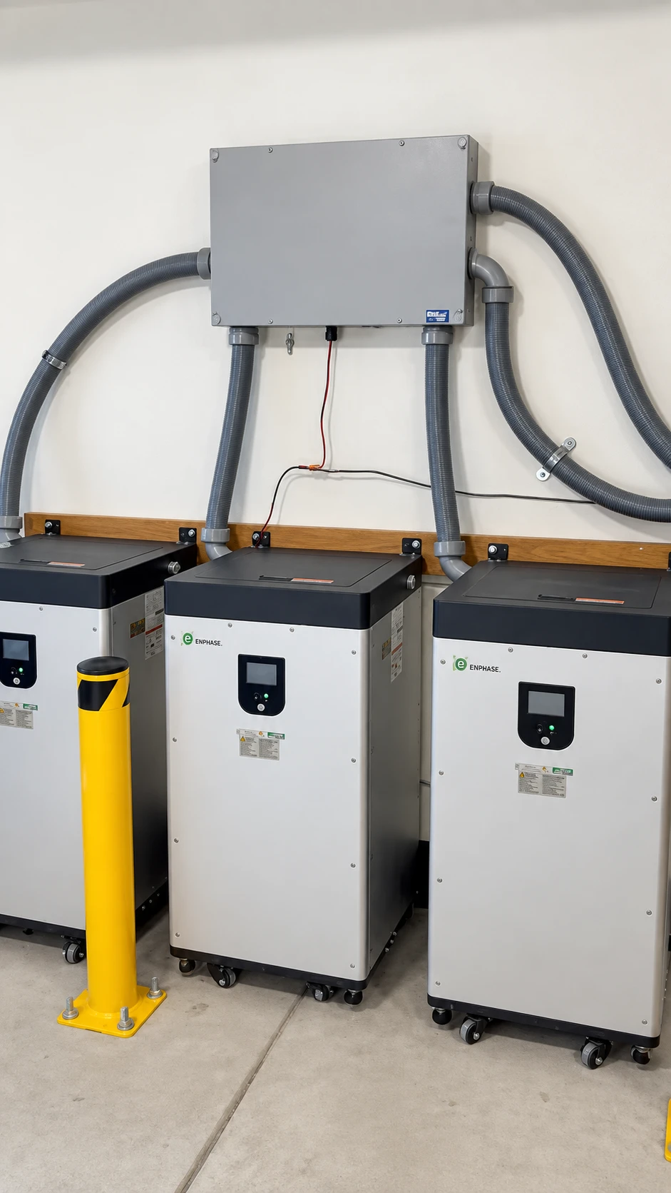 commercial solar services