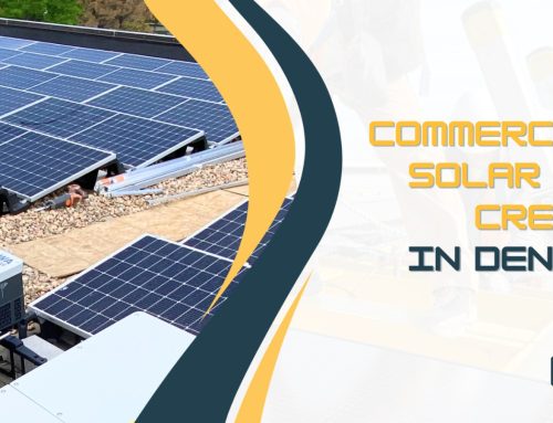 Six Years of Savings vs. One: The Math Behind Acting on Solar Tax Credits Now