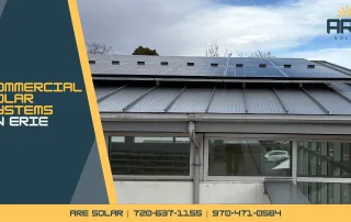 commercial systems in Erie