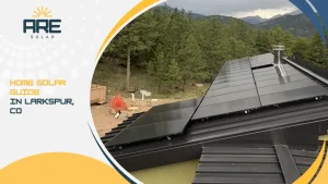 home solar guide in Larkspur