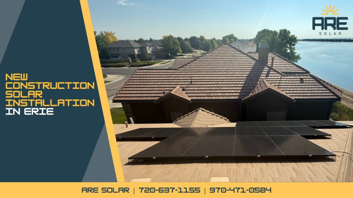 Solar in New Construction: Site, Roof, and System Planning Essentials ...